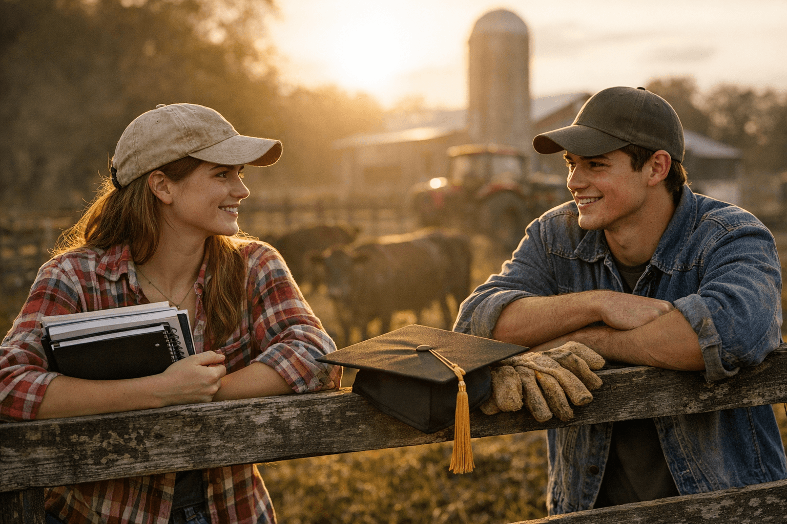 AI-generated illustration