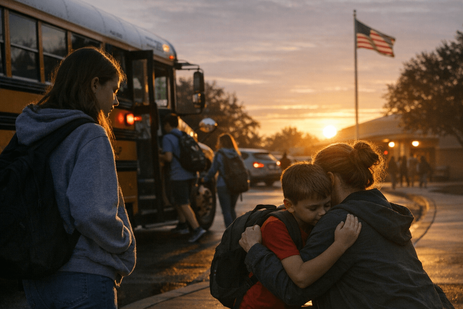 AI-generated illustration