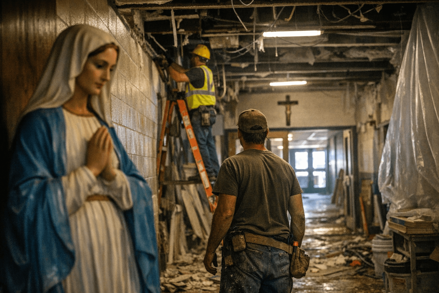 AI-generated illustration