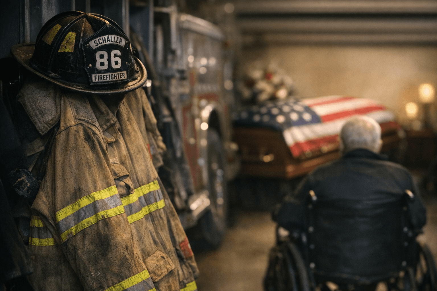 Donald L. Thompson, 86, of Schaller, Dies at Wel-Life in Alta