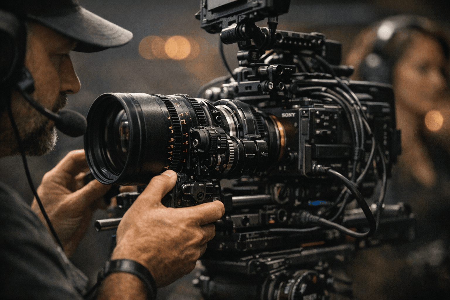 Tilta launches Nucleus AF Adapter enabling Sony phase-detect autofocus on PL lenses