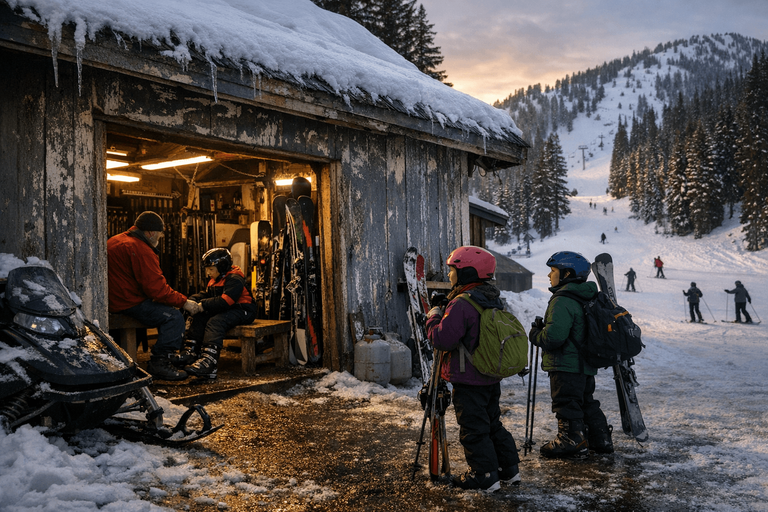 AI-generated illustration