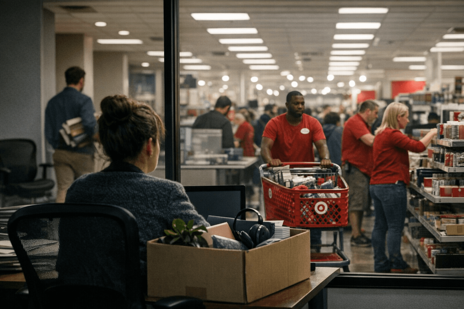 AI-generated illustration