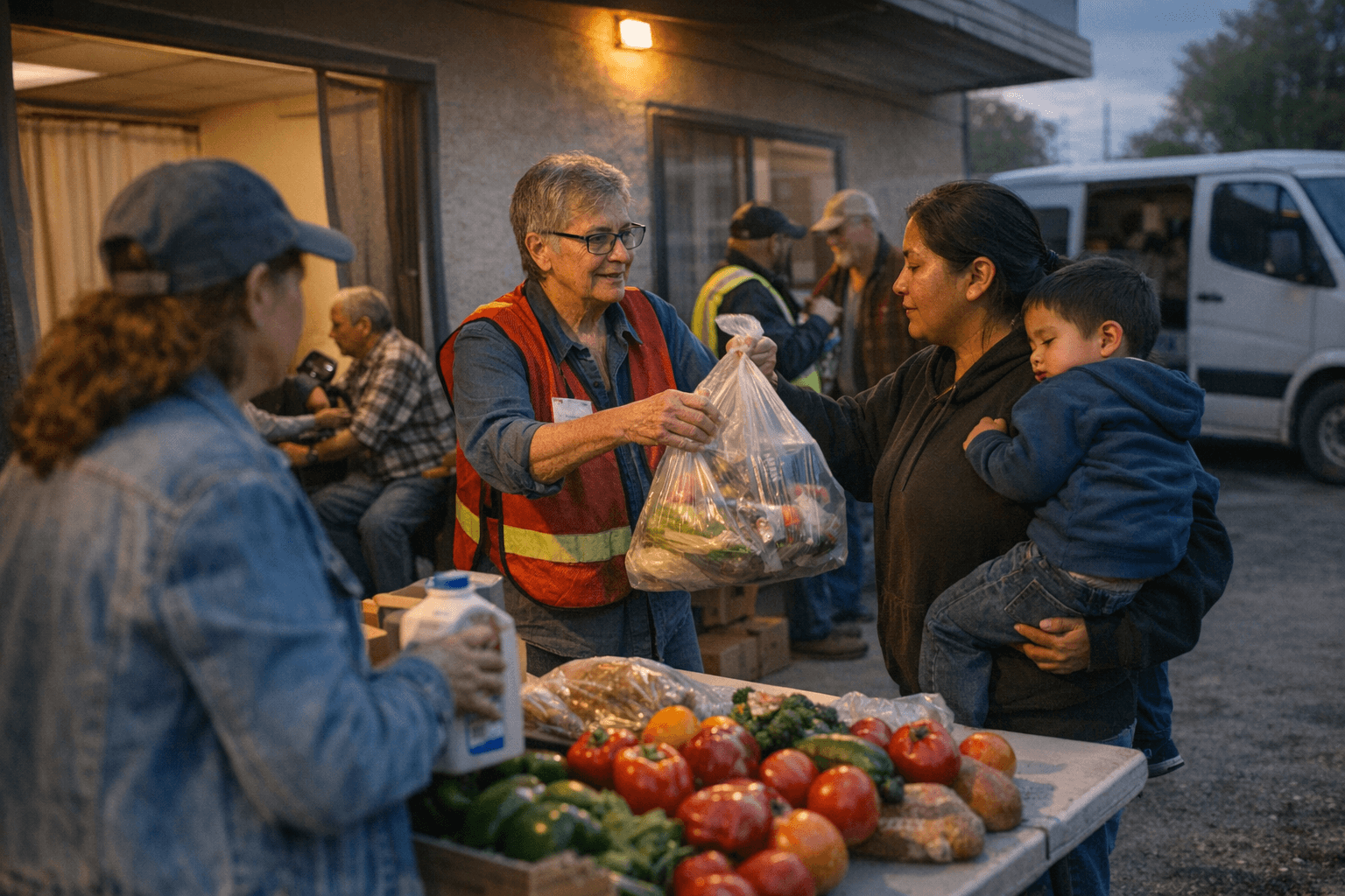 AI-generated illustration