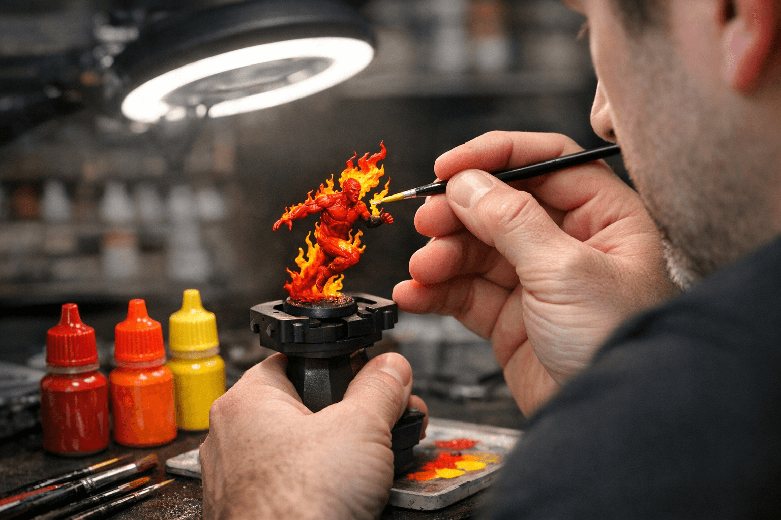 AI-generated illustration