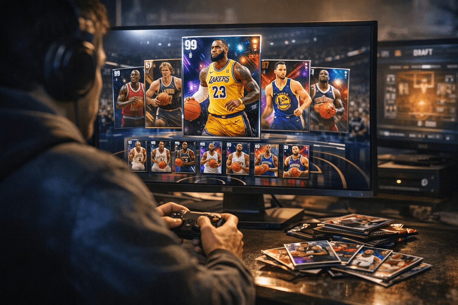 AI-generated illustration