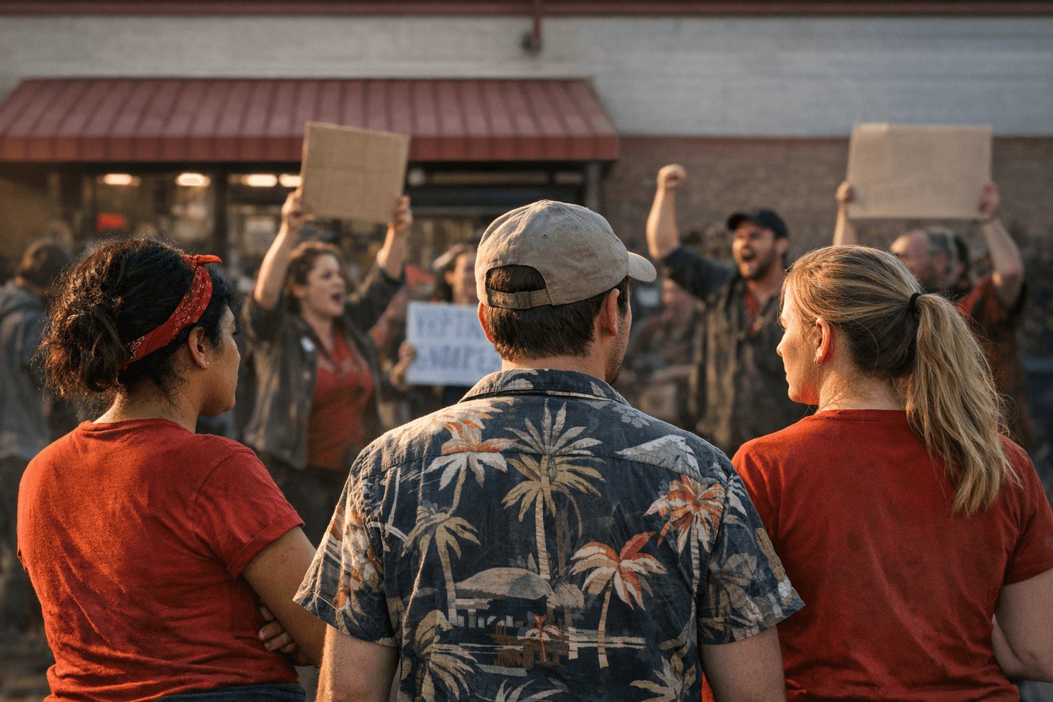 NLRB Guidance Affirms Trader Joe's Employees' Protected Concerted Activity Rights