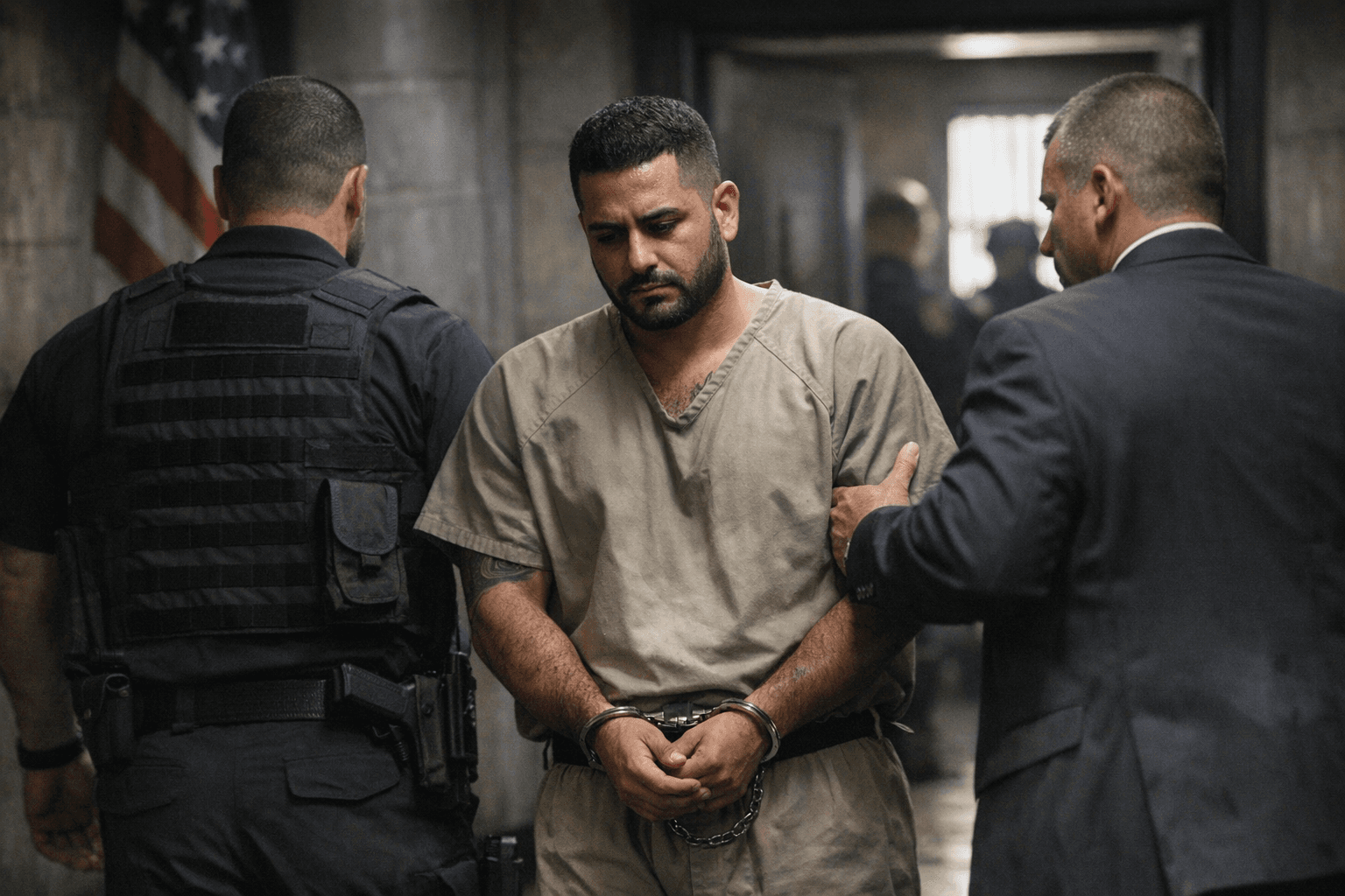 AI-generated illustration