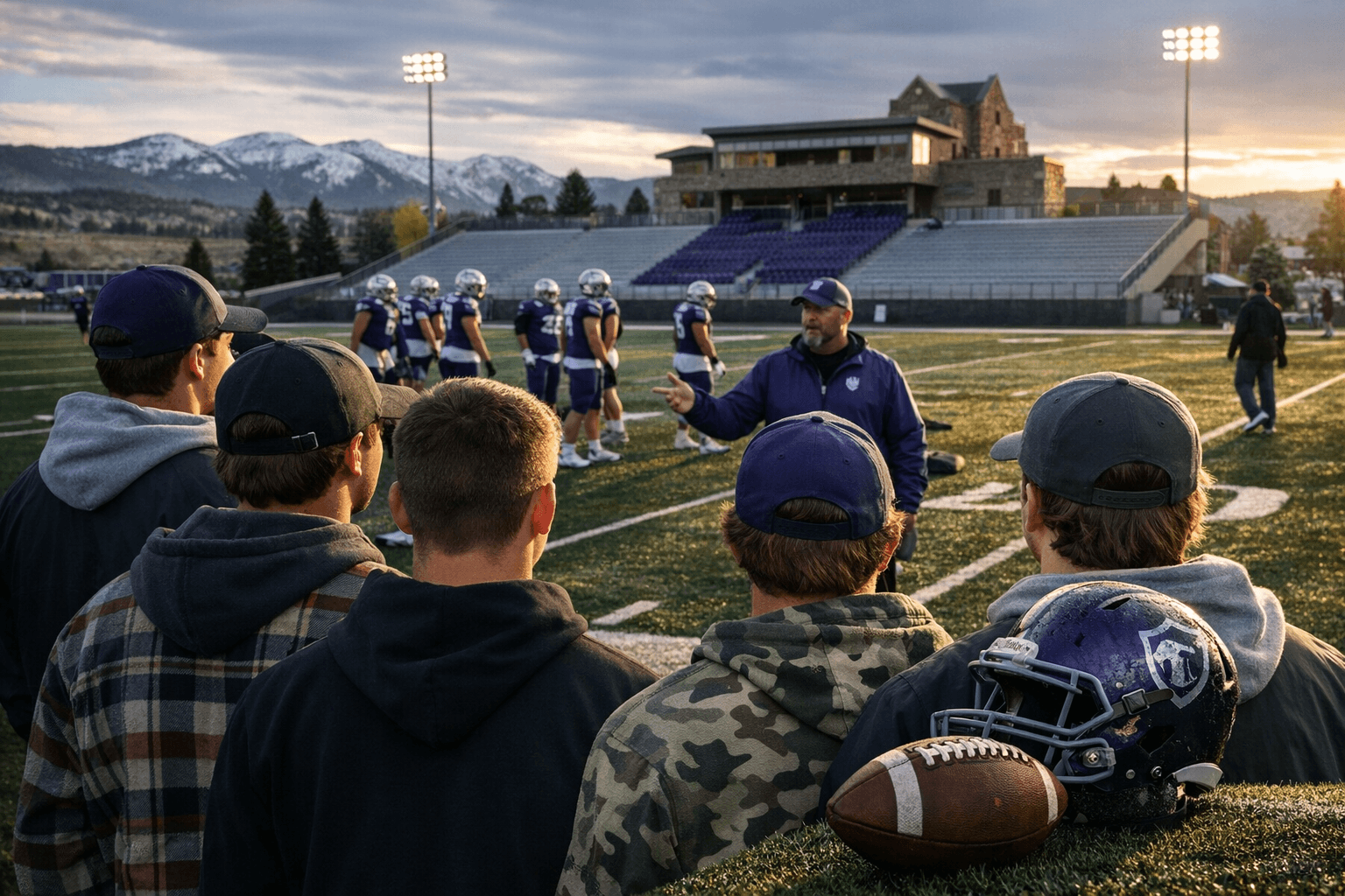 Carroll College Announces 26-Player 2026 Signing Class with 10 Montanans