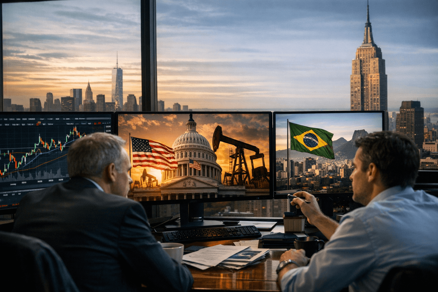 AI-generated illustration