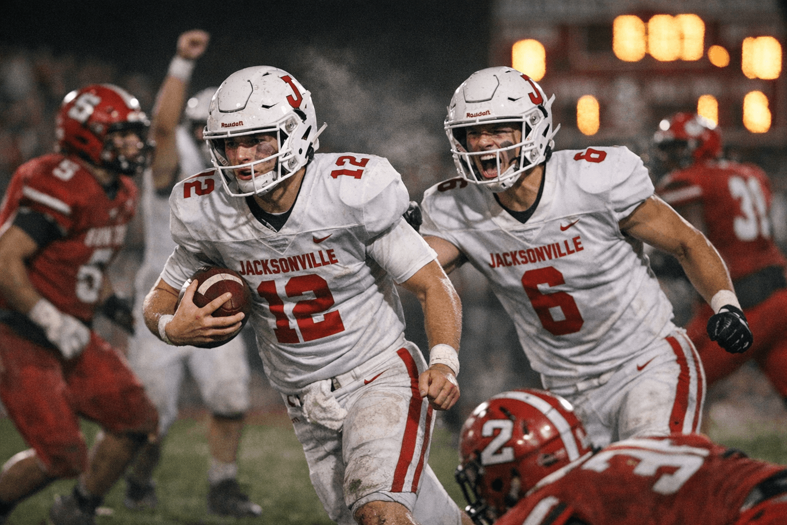 AI-generated illustration