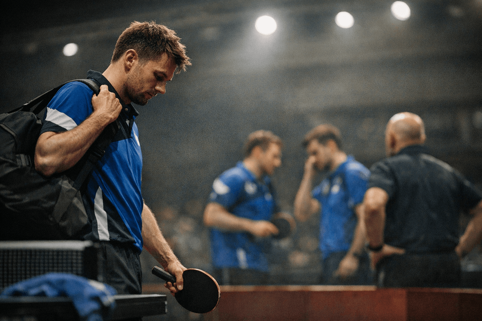 Tomasz Kotowski Leaves Energa Manekin Toruń During 2025/26 LOTTO Superliga Season