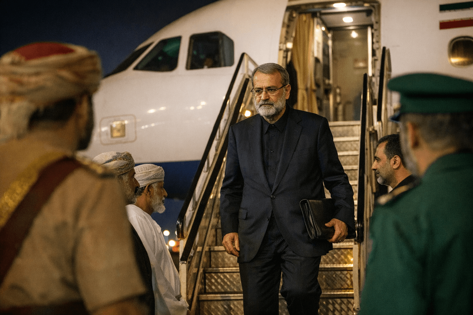 AI-generated illustration