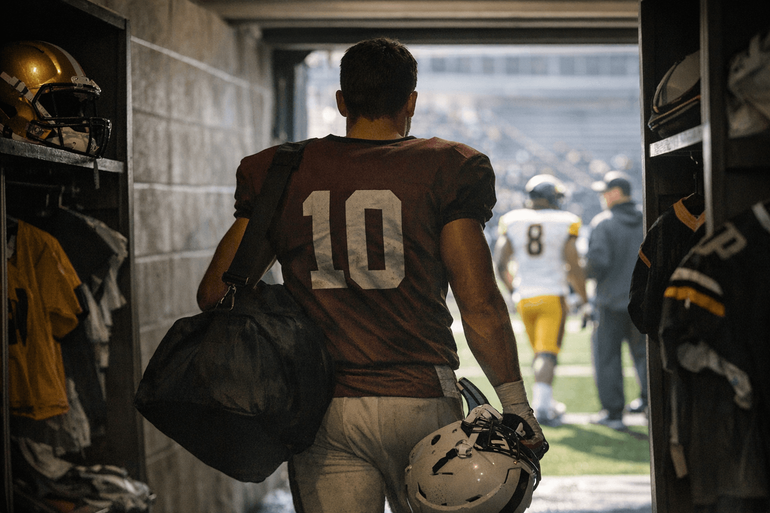 AI-generated illustration