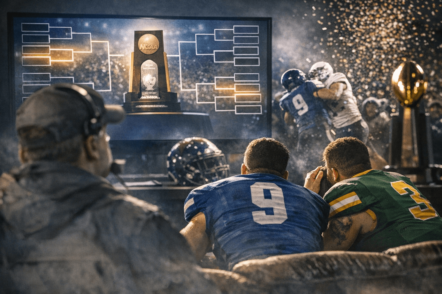 AI-generated illustration