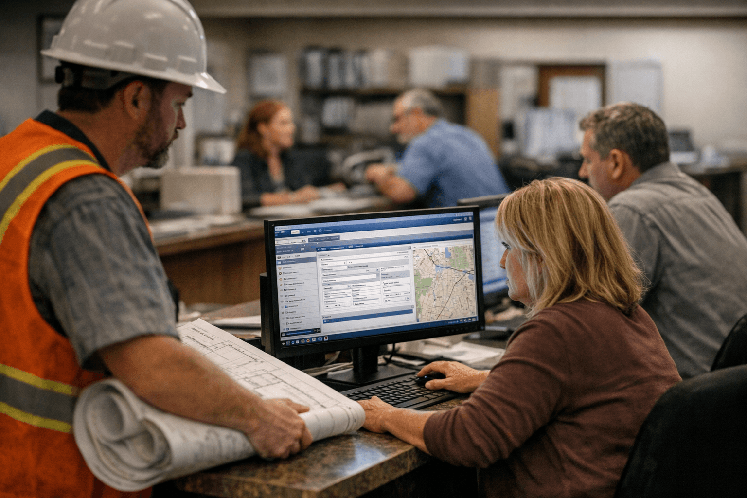 Hernando County adopts Tyler permitting system; process changes Feb.10-March2