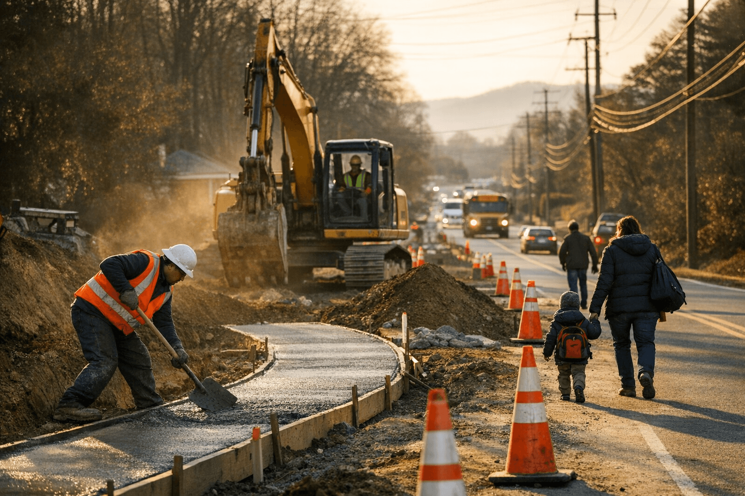 AI-generated illustration