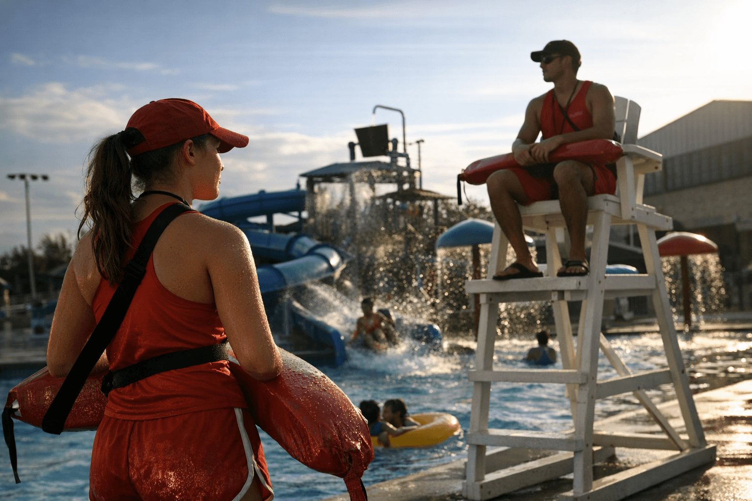 AI-generated illustration