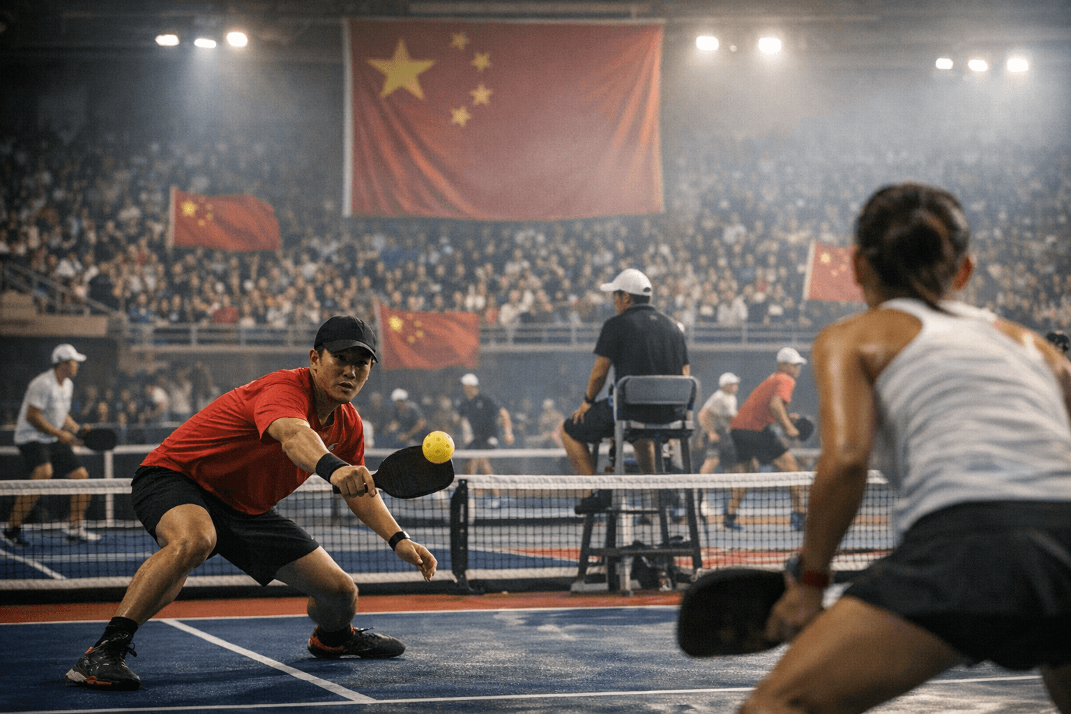 AI-generated illustration