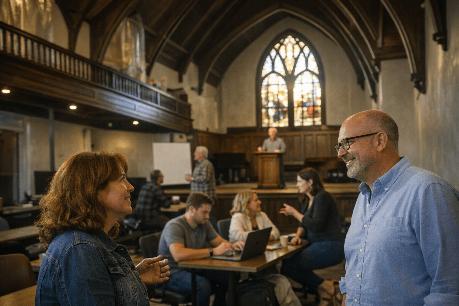 The Well Collaborative launches Entrepreneurial Center in Claremont with $821,353 grant