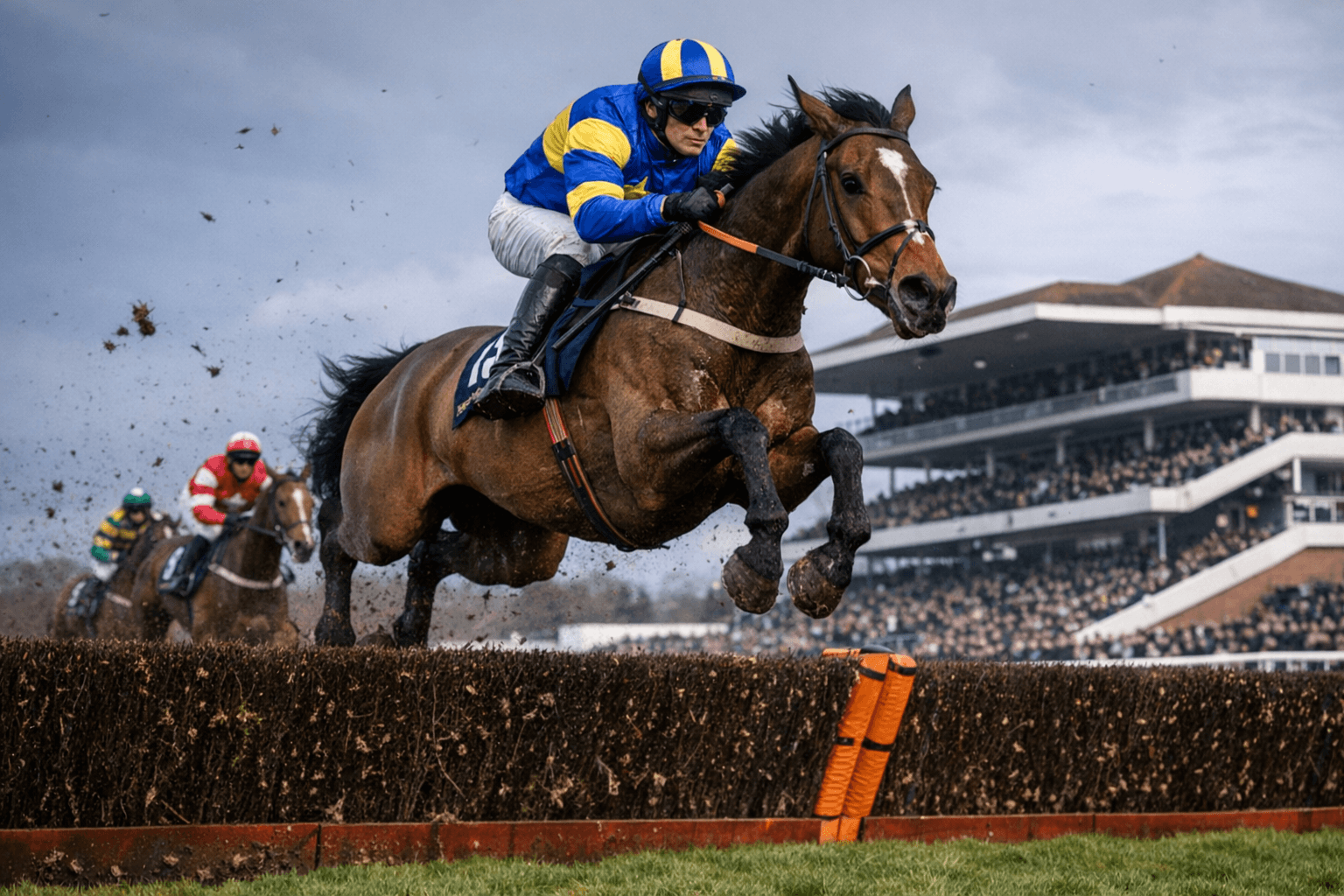 AI-generated illustration