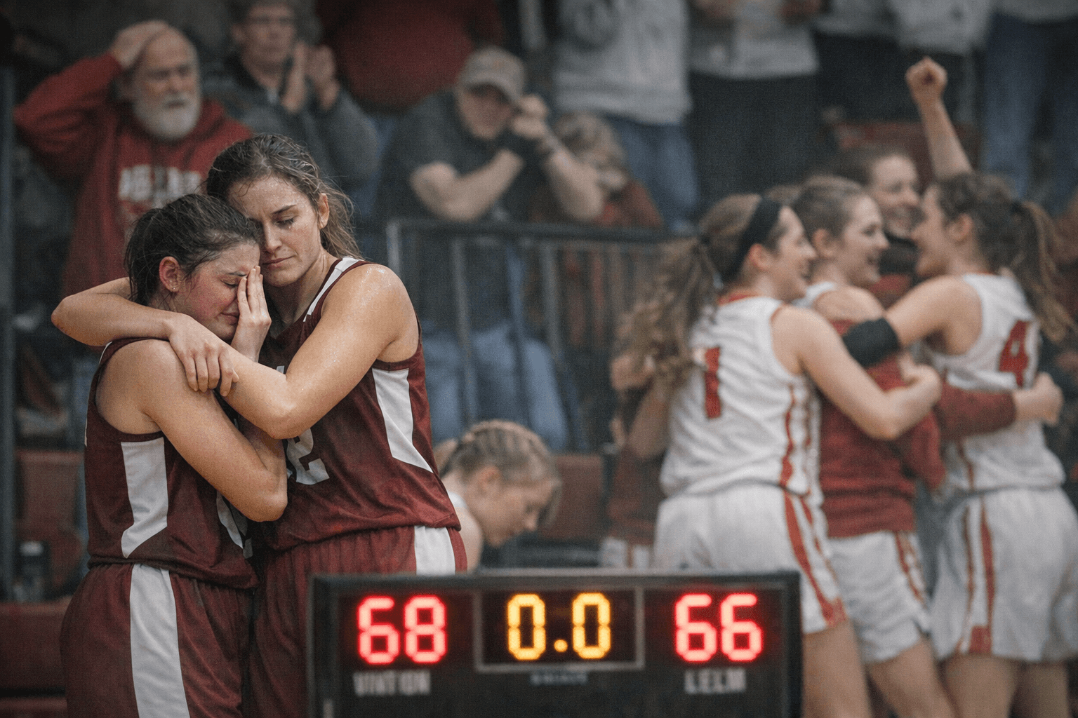 AI-generated illustration