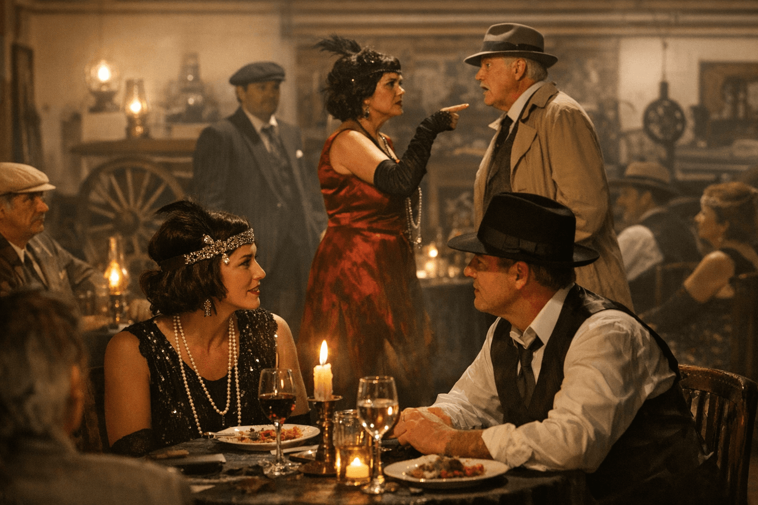 AI-generated illustration