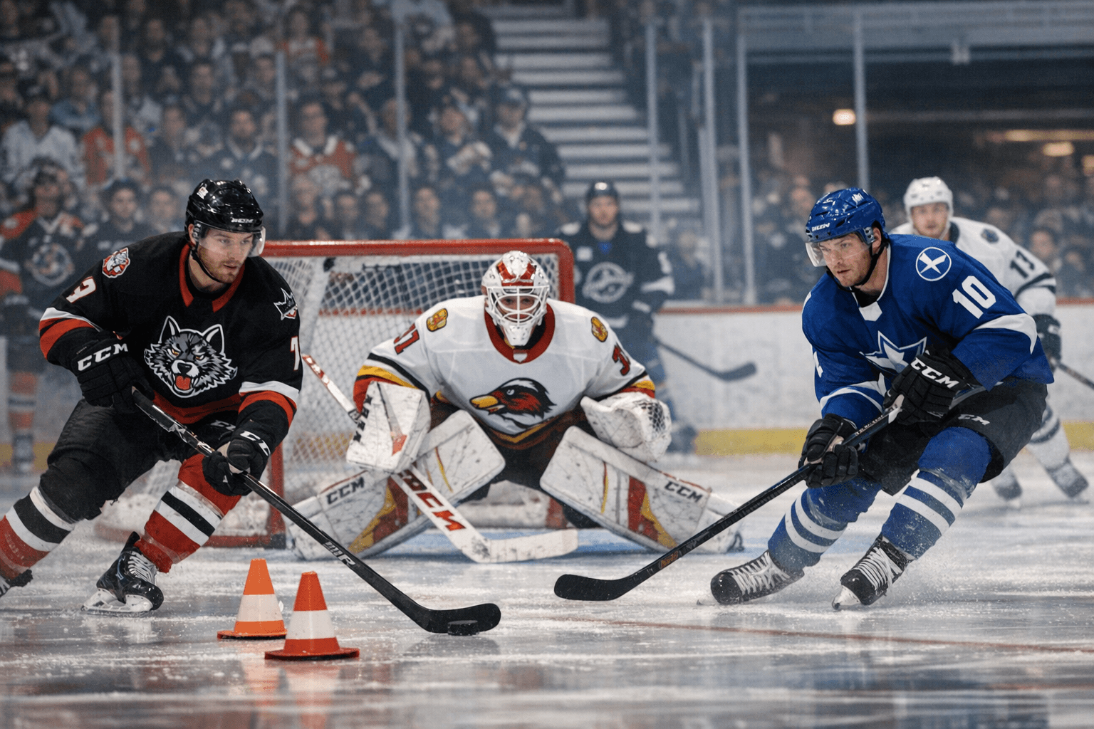 AI-generated illustration