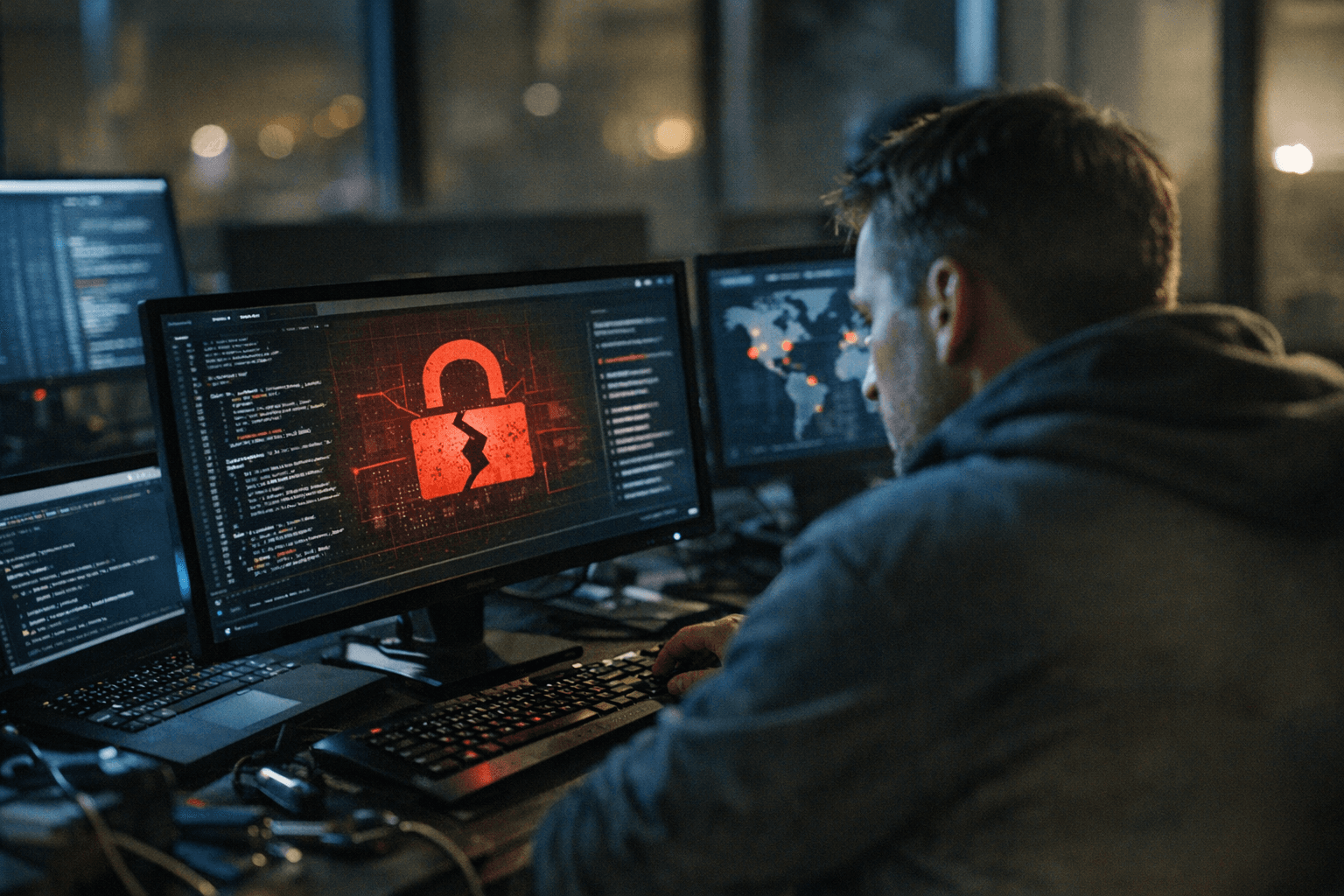 Microsoft patch Tuesday fixes multiple zero-days and dozens of flaws