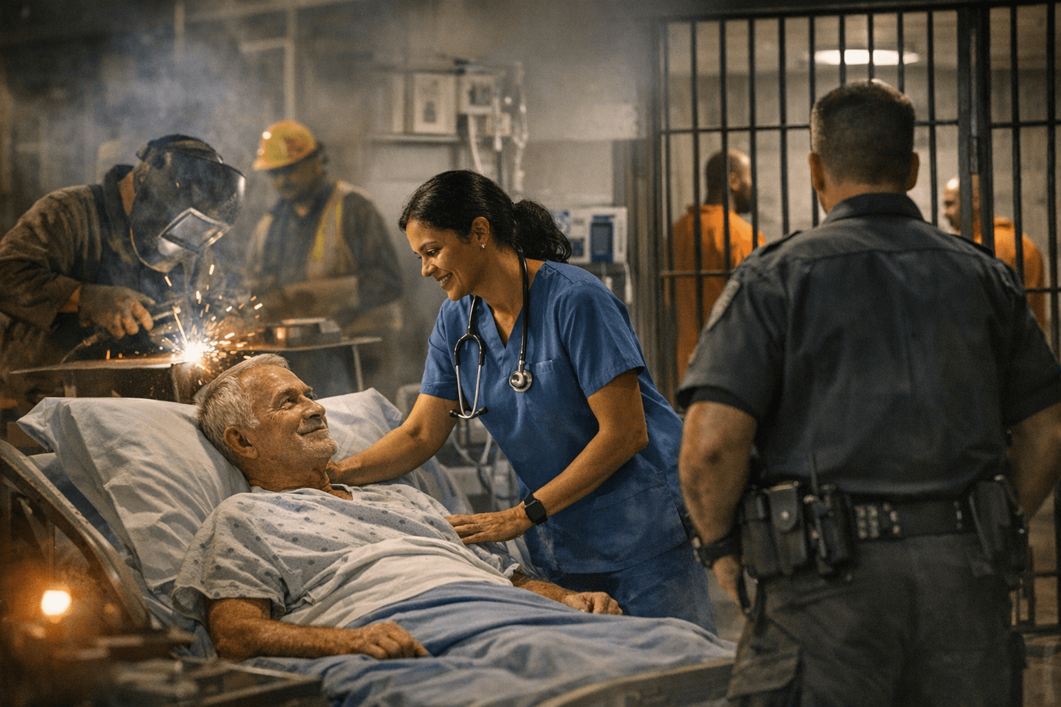 Mulzer, Parker Meggitt, Morrison Healthcare and Others Post Multiple Jobs on PickPerry