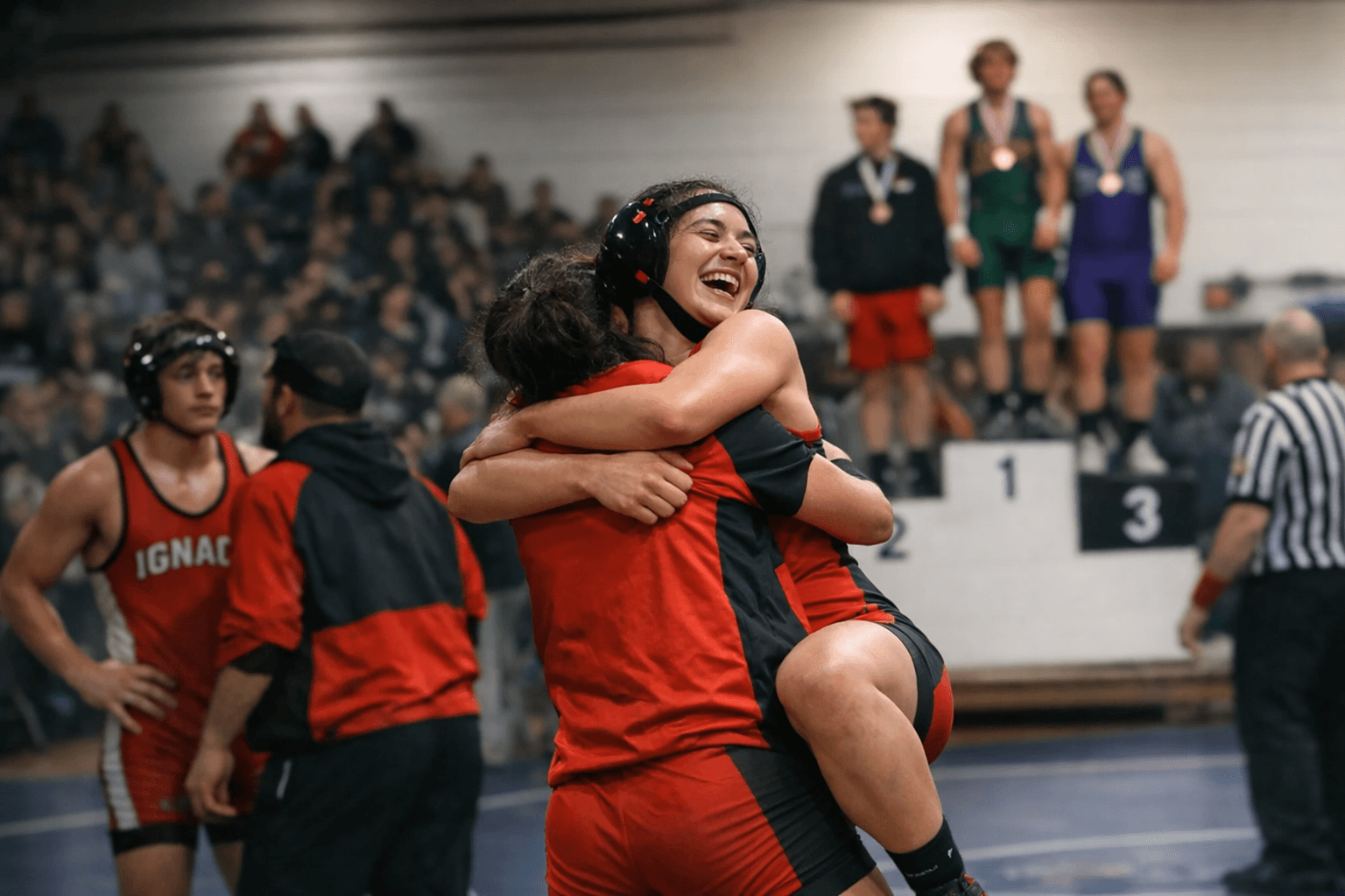 AI-generated illustration