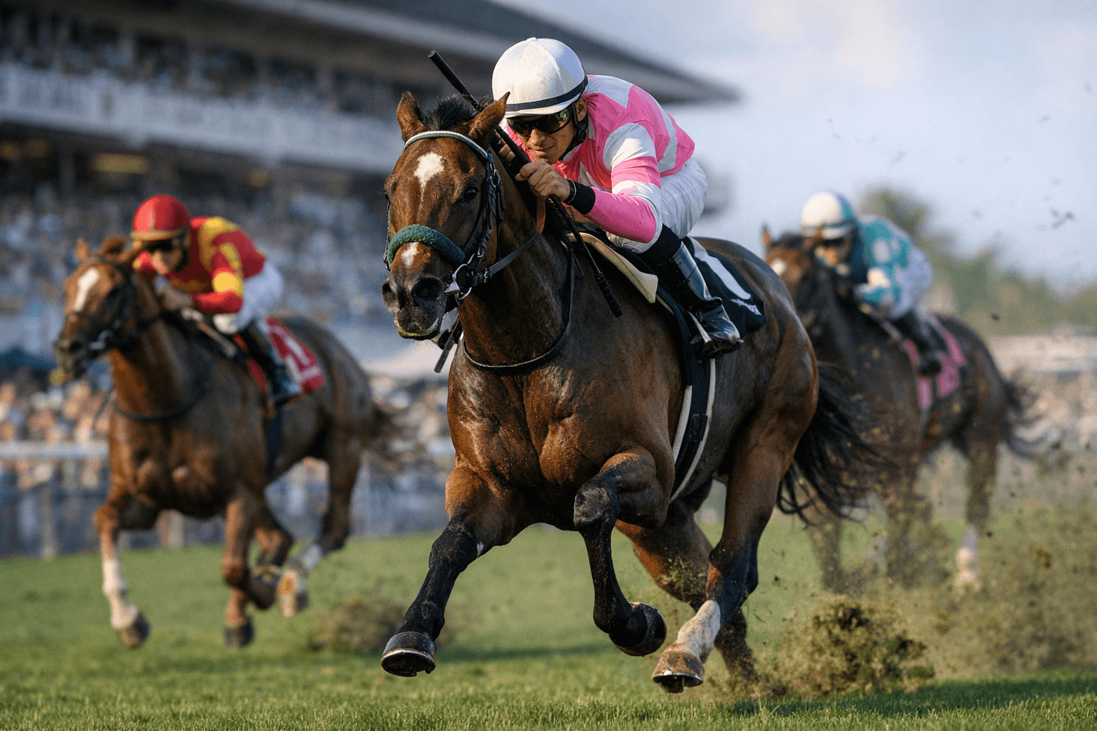 AI-generated illustration