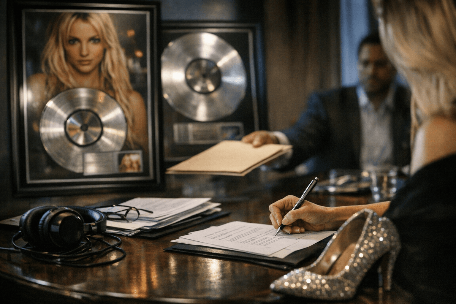 AI-generated illustration