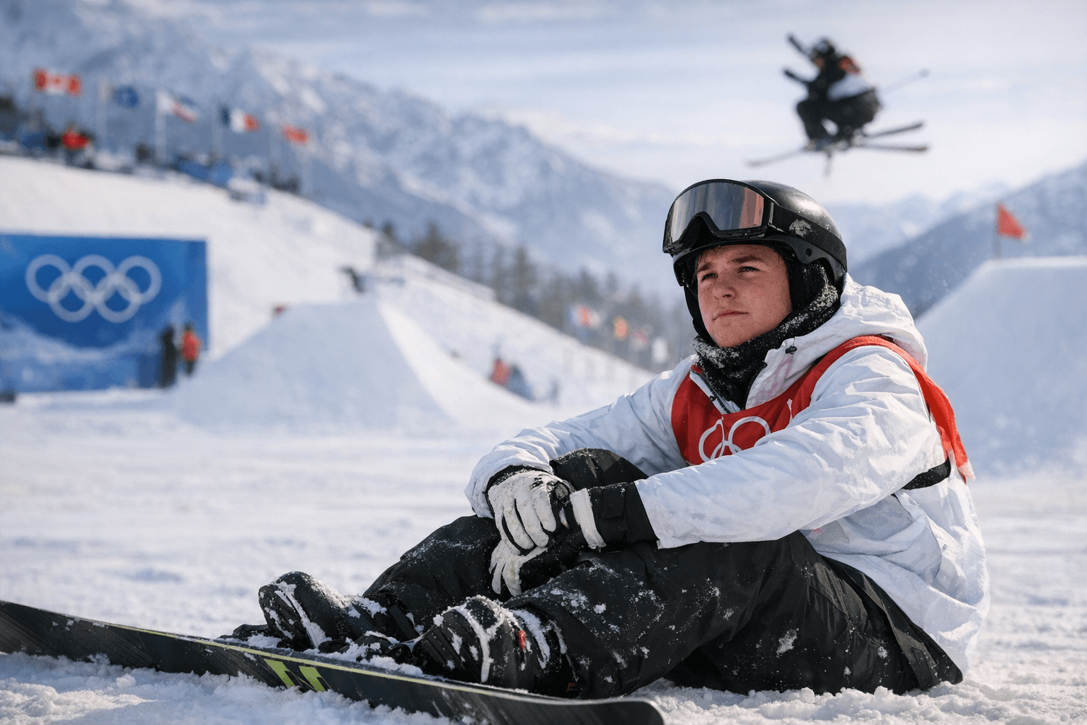 AI-generated illustration