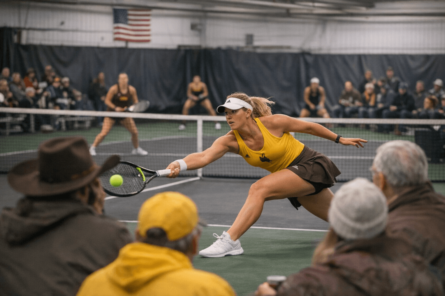 University of Wyoming Cowgirls host Minnesota Saturday, Idaho Sunday Feb. 5-6