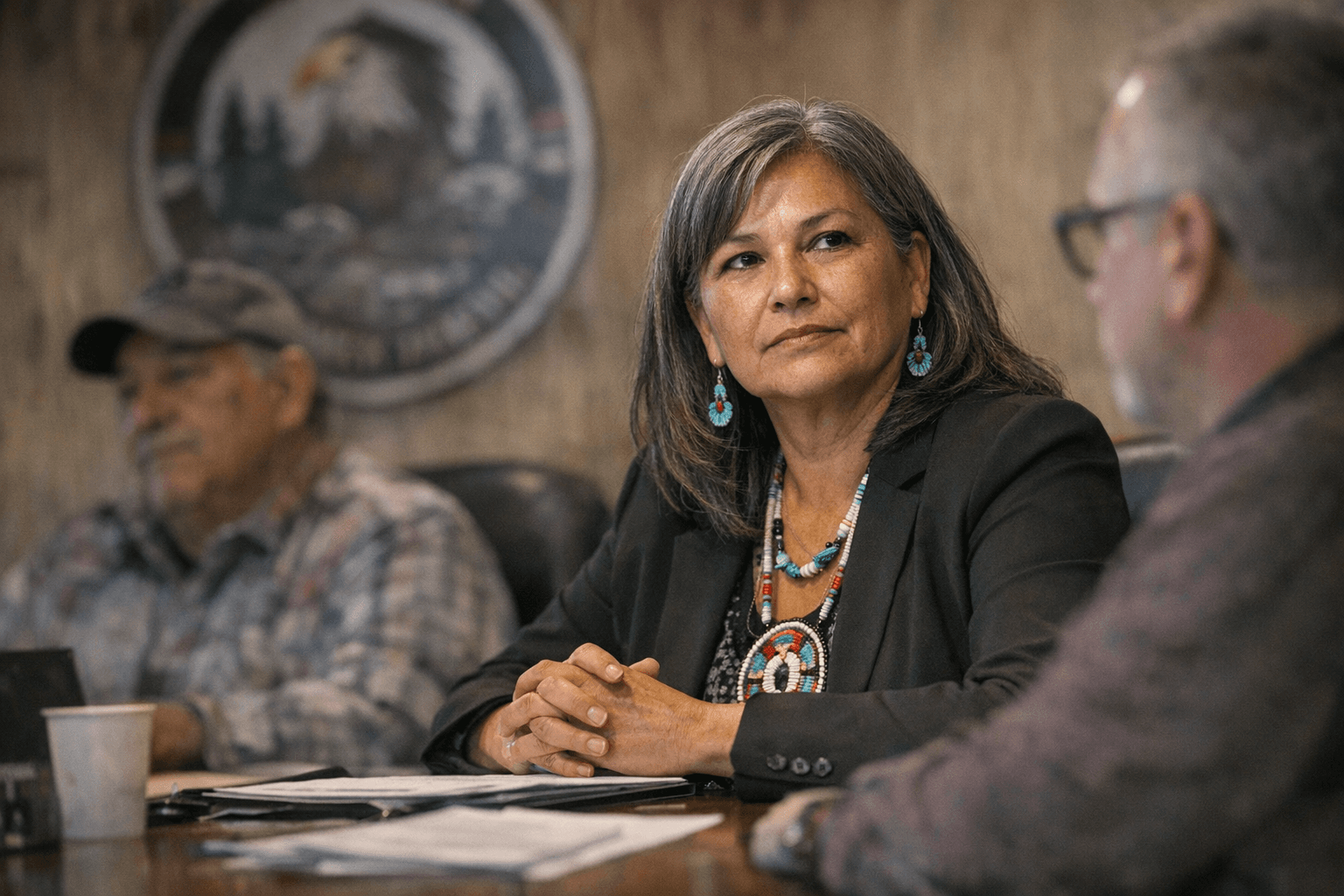Menominee Tribal Enterprises Appoints Paula Rabideaux to Board Vacancy