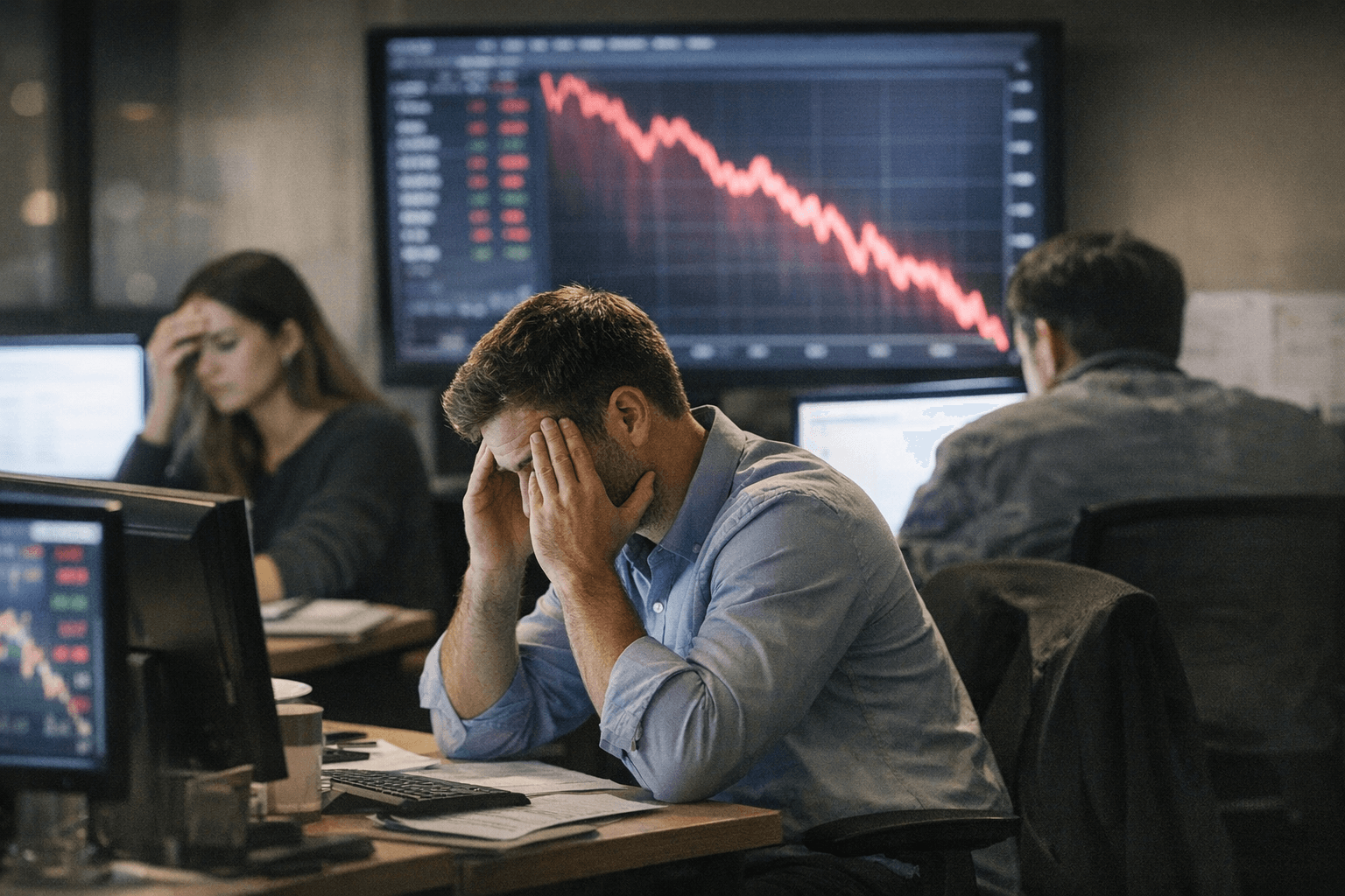 AI-generated illustration