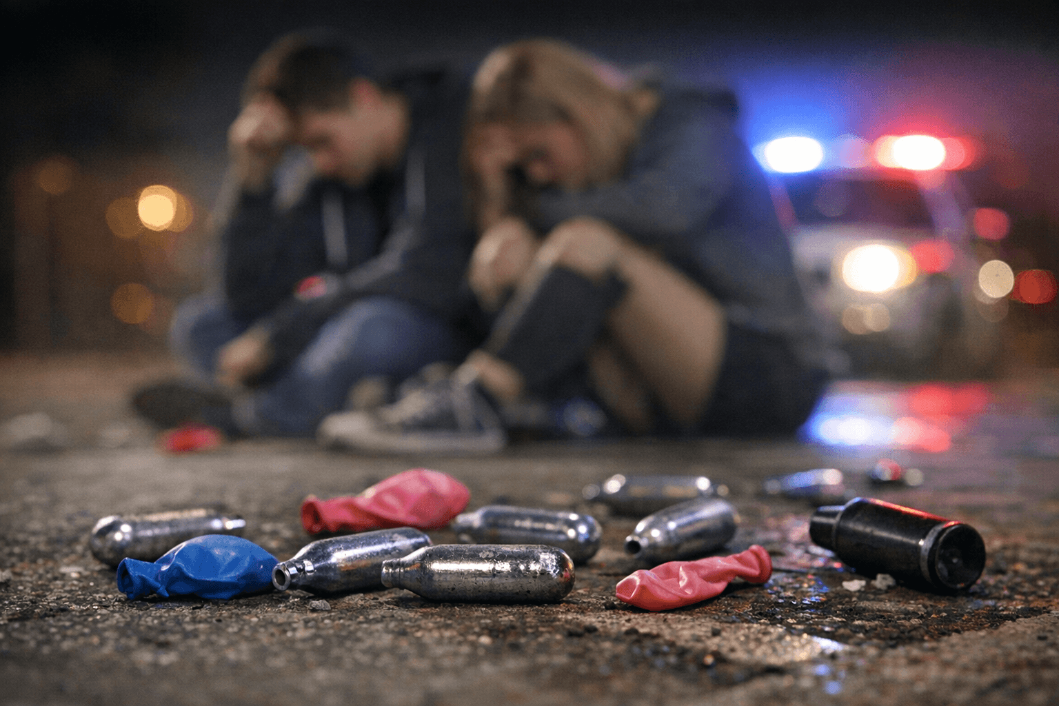 Oxford enacts Ordinance 74-15 limiting nitrous oxide to protect under-21s