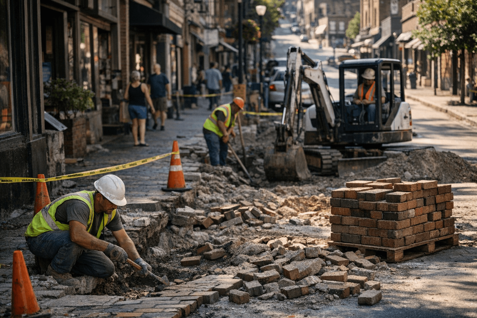 AI-generated illustration