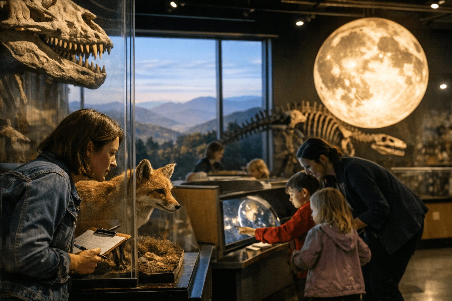 AI-generated illustration