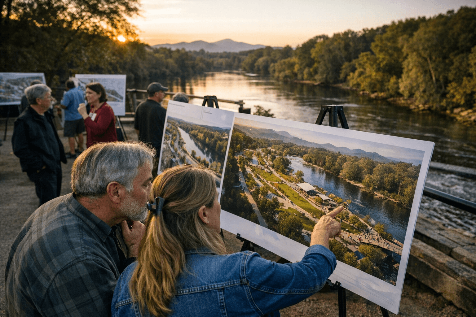 AI-generated illustration