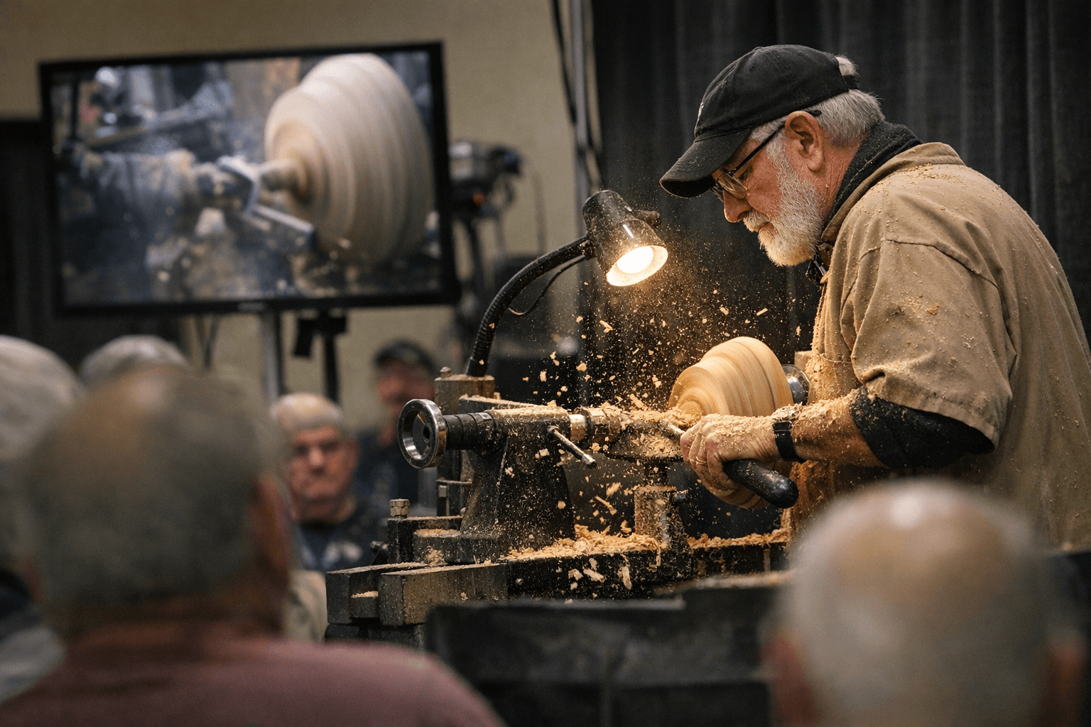 AI-generated illustration