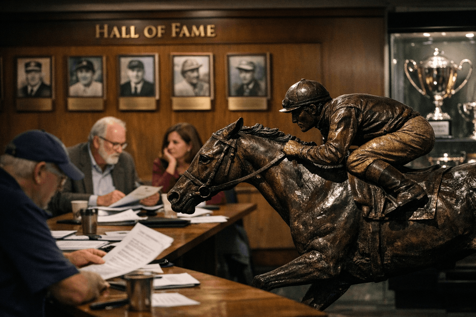 AI-generated illustration