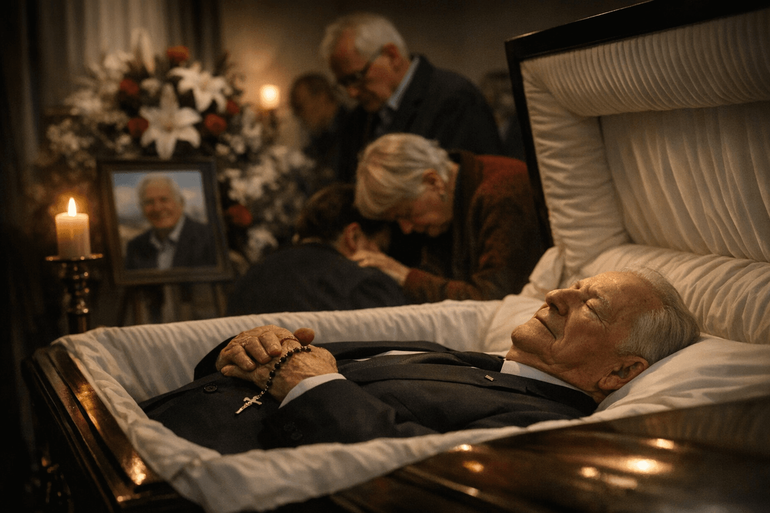 Frank E. Fahey of Claremont dies at 82, born in Millinocket