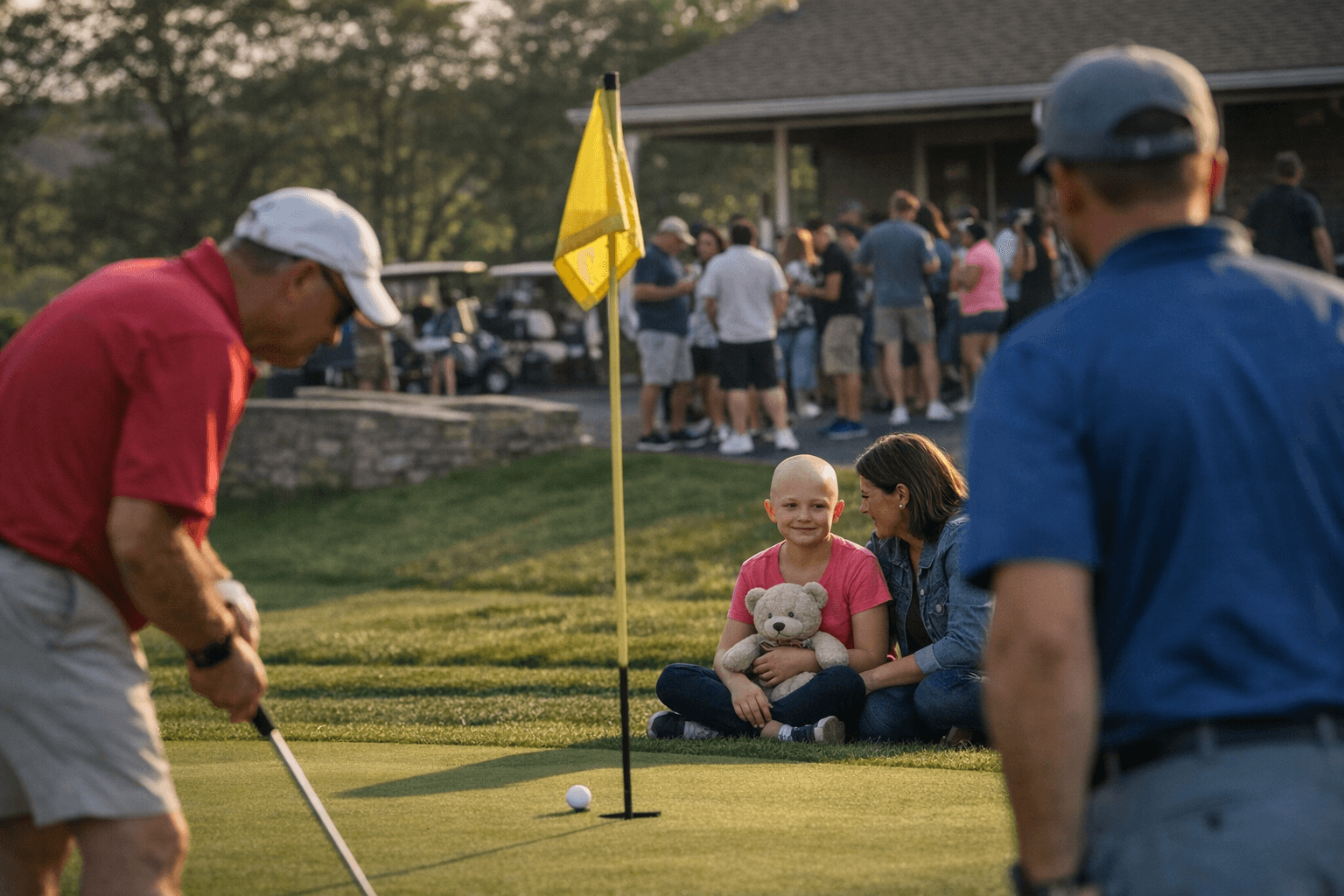 AI-generated illustration