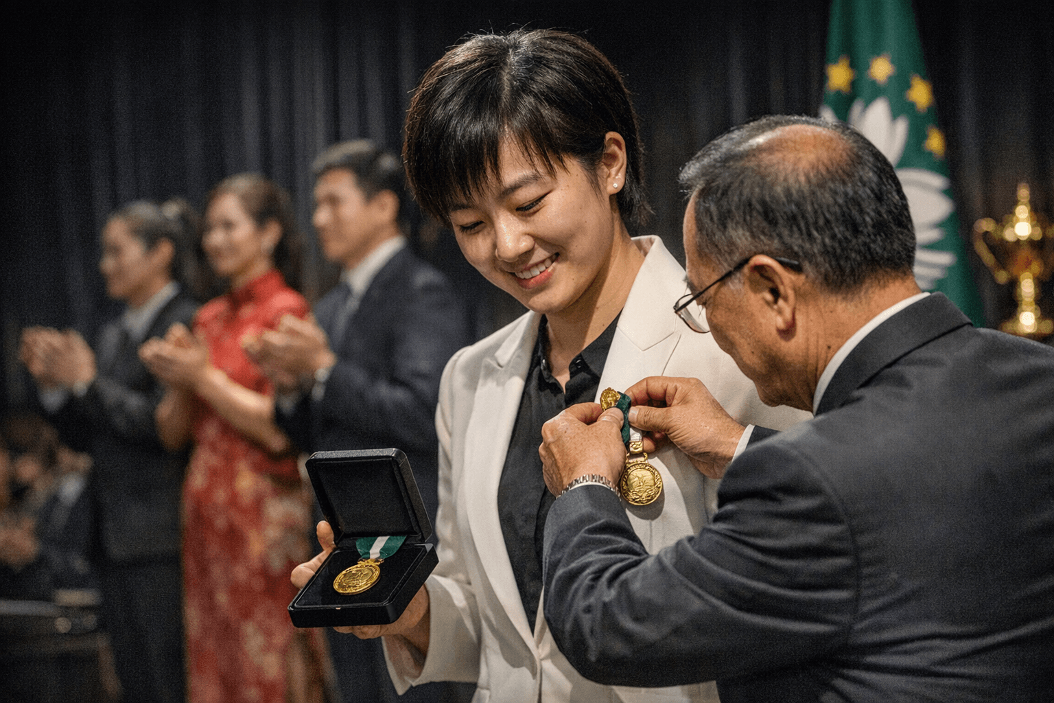 AI-generated illustration