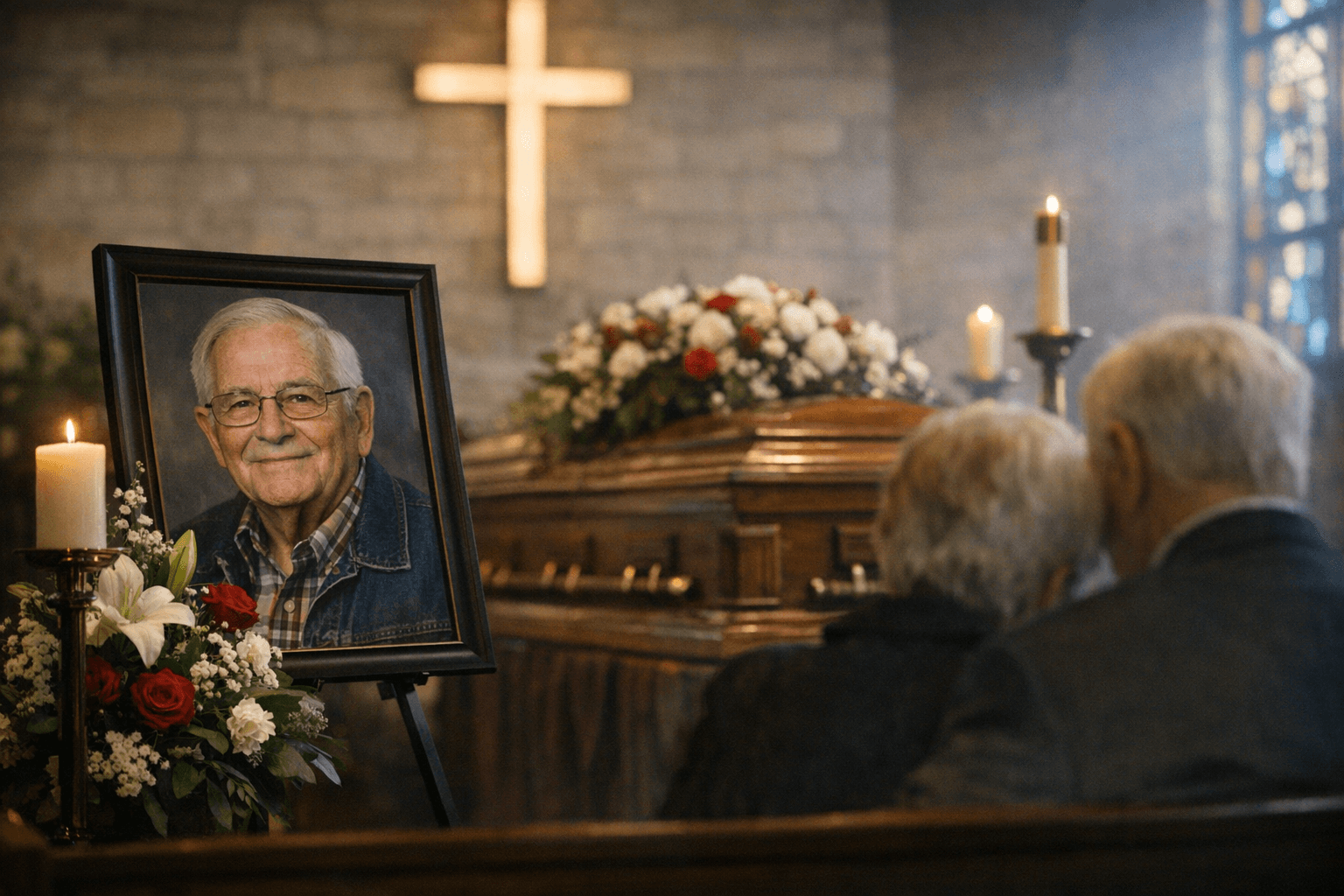 Rodney Plagman, 78, of Storm Lake dies; memorial set Feb. 13