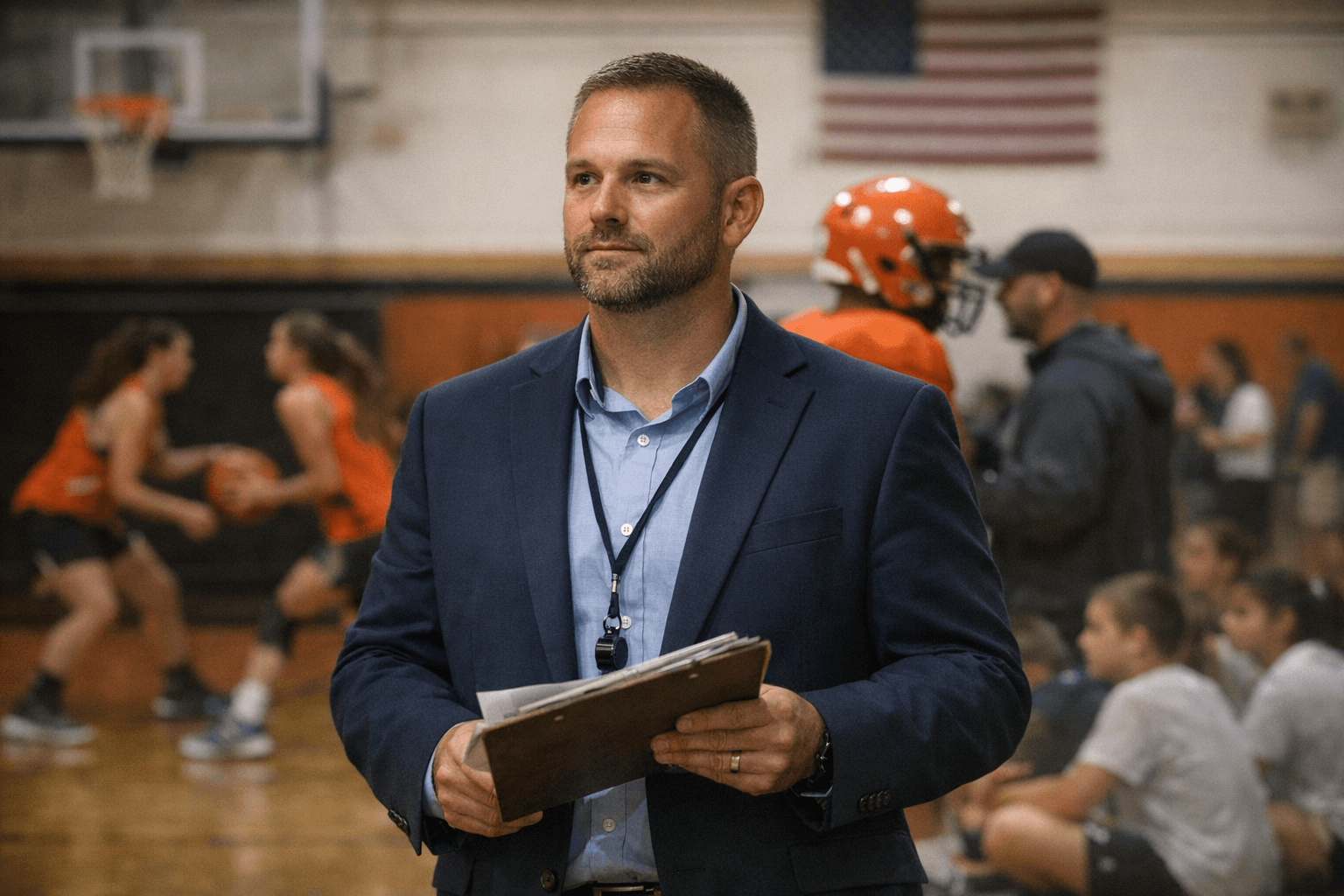 AI-generated illustration