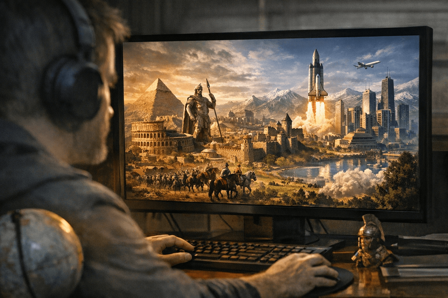 AI-generated illustration