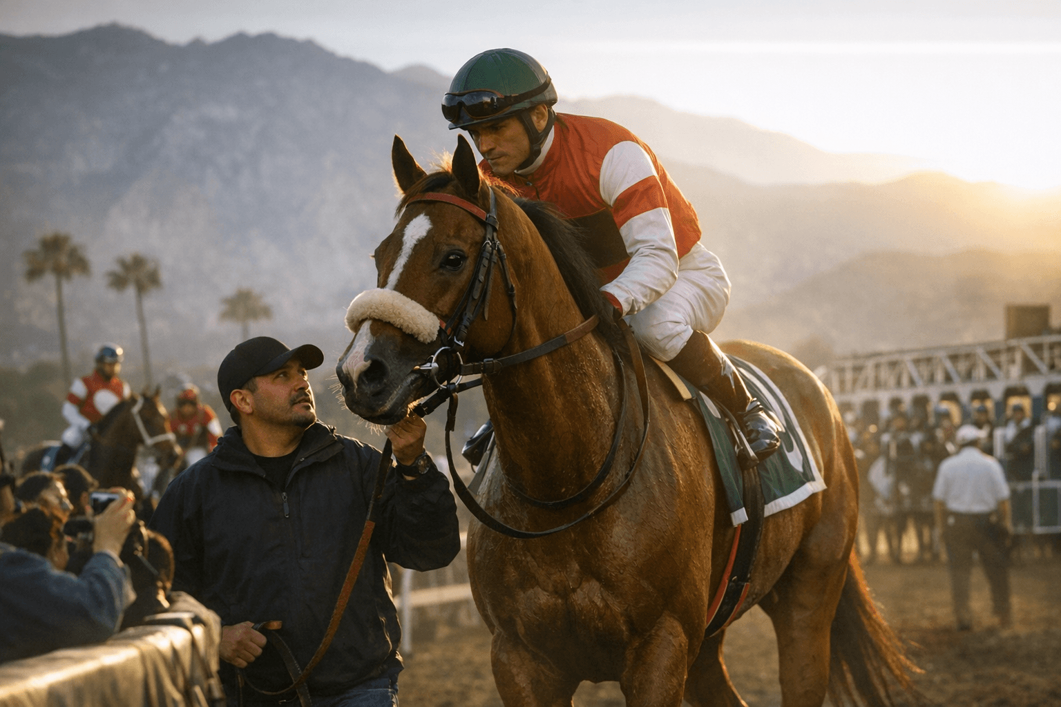 AI-generated illustration